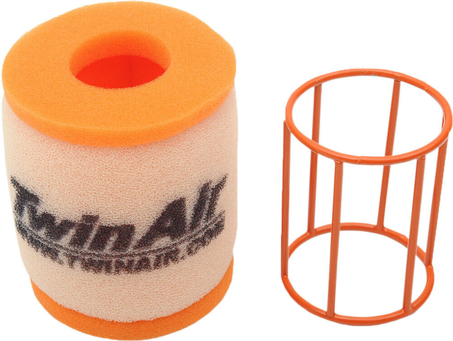 Twin Air Air Filter Fits Can-Am Ds70 Ds90 Ds90 X Dual Fits Bonded Foam 1011-2337 156060P