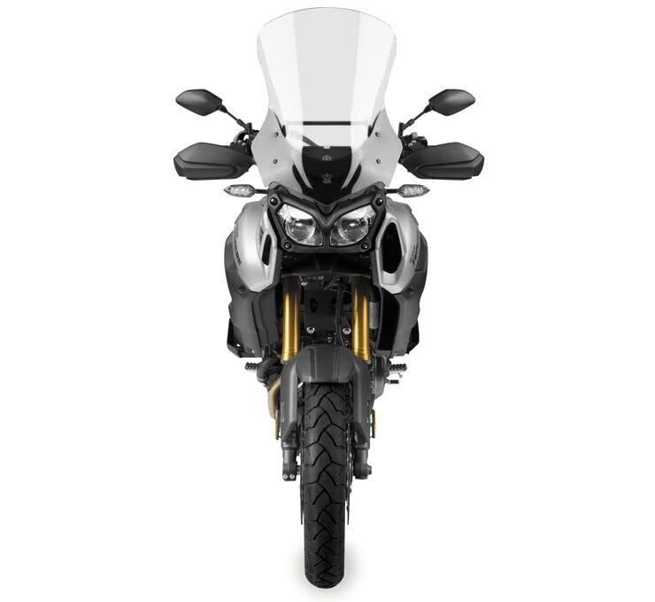 National Cycle Vstream® Touring Windscreen For Yamaha® Xt1200 Super Ténéré N20321