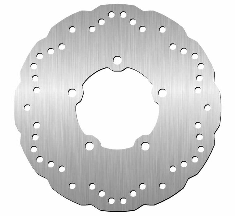 SBS 5310 Standard Rear Brake Rotor