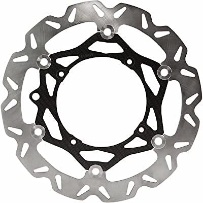 EBC 96-02 Fits Honda CR 80 Rb Expert Front Osx Oversize 250/280mm Rotor Kit OSX6058