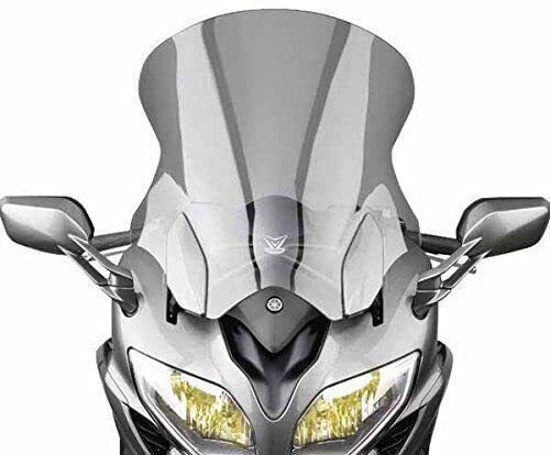 National Cycle New Fairing Mount V-Stream Windscreen, 562-5024S