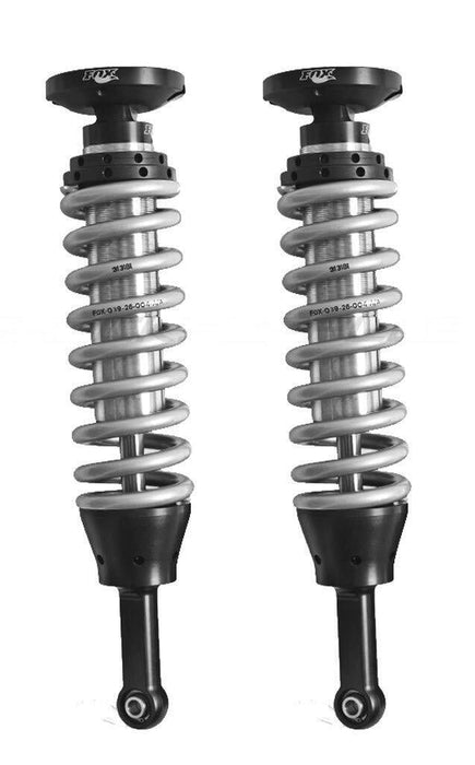 FOX 883-02-028 Fox Factory Race 2.5 Coil-Over IFP Shock(Pair) Fits select: 2007-2019 CHEVROLET SILVERADO, 2007-2015 CHEVROLET TAHOE