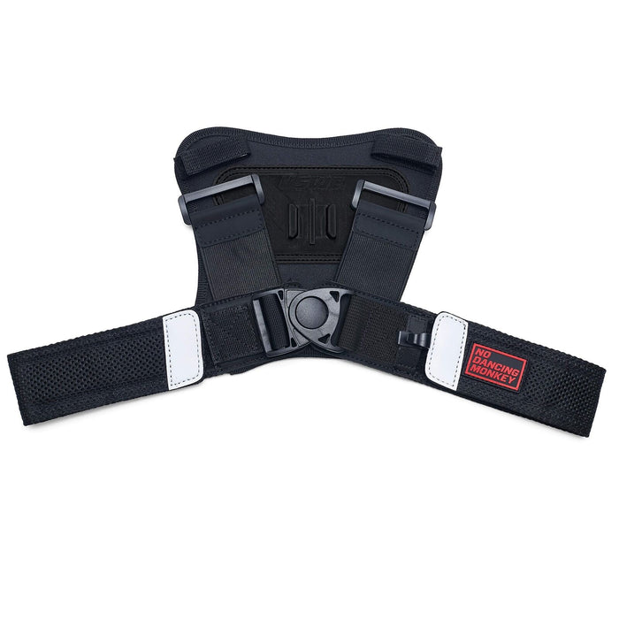 USWE GoPro Camera Mount for USWE NDM 1 Harness - Black