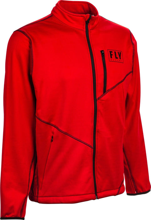 Fly Racing Mid-Layer Jacket 354-6321M