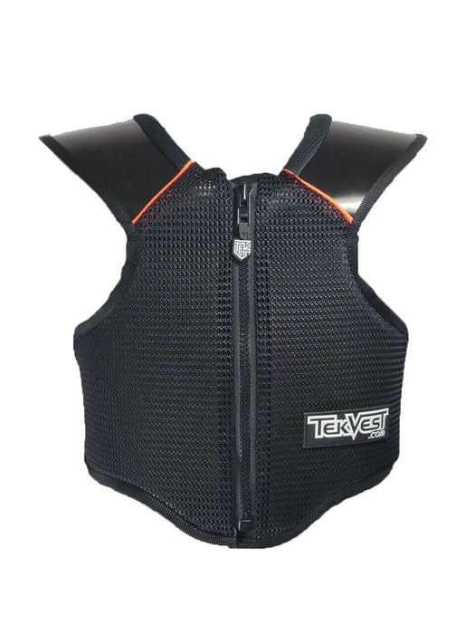Tekvest Freestyle Vest (Black) L TVDS2405
