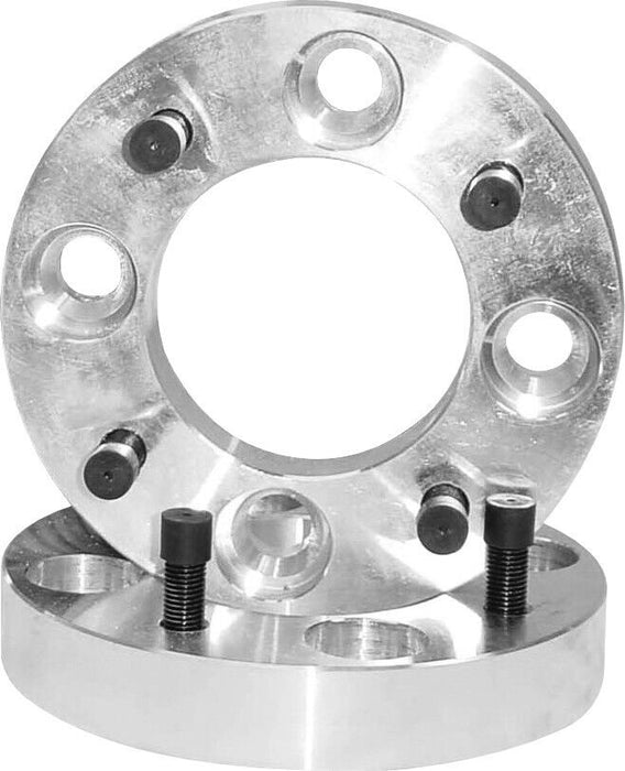 High Lifter Products Wide Trac Wheel Spacers 1 1/2In. Fits Polaris Fits Yamaha