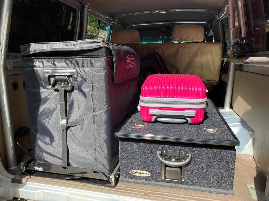 Dobinsons Single Roller Drawer System Universal Mount Large Size(Rd80-1003)