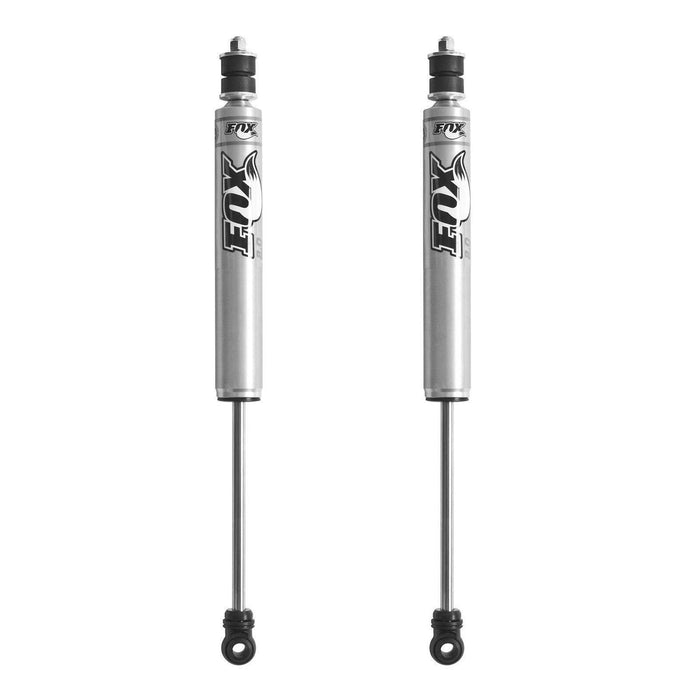 FOX 980-24-677 quantity 2 Performance Shock Front Pair Fits Ford 2005-2016 F250