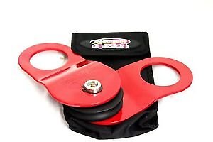 Dobinsons 4X4 Deluxe Vehicle Recovery Kit, Full Winching Kit(Rk80-3801)