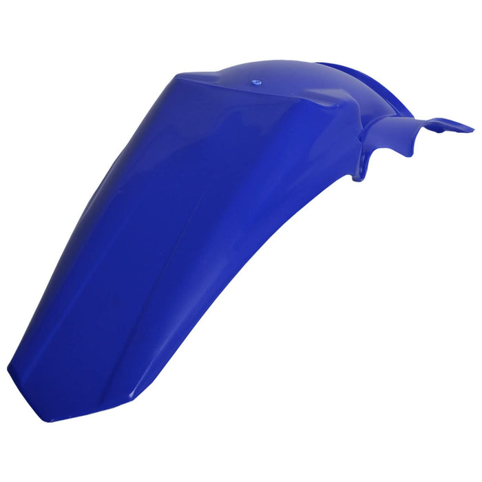 Polisport Plastics Kit Blue For Yamaha Wr250F Wr450F 07-10 90136