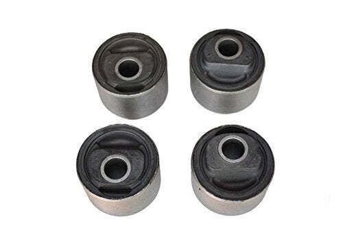 Dobinsons Rubber 2.5in Caster Bushing Kit fits Toyota Land Cruiser 80