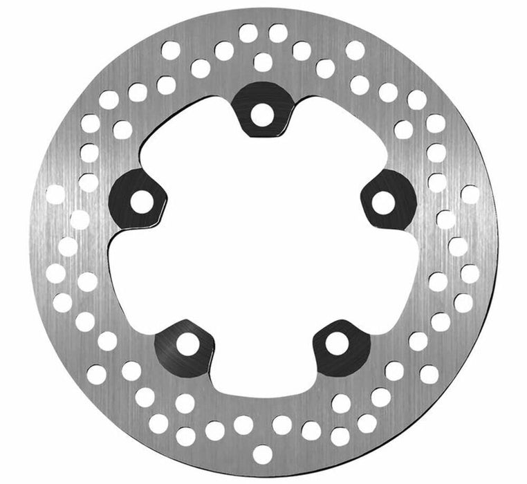 SBS 5058 Standard Front/Rear Brake Rotor