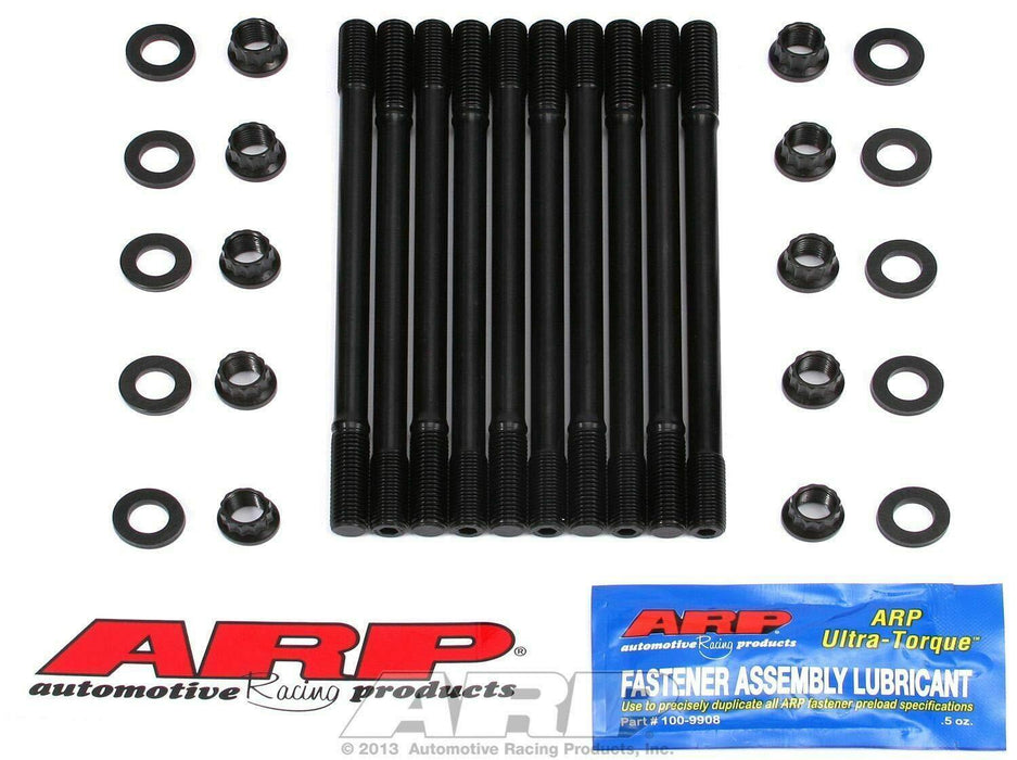 ARP 208-4303 Black For Honda/Acura B18C1 VTEC 12pt head stud kit