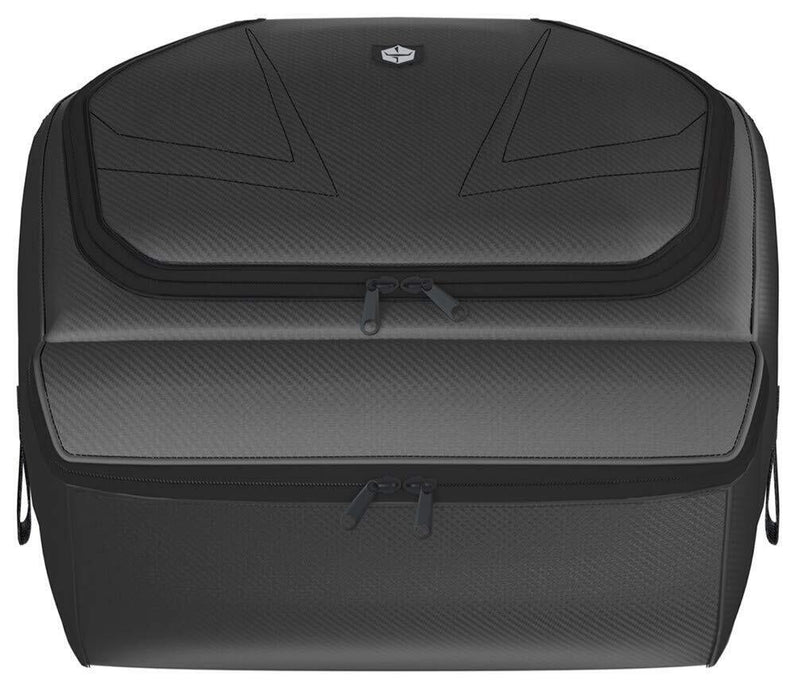 Pro Armor Multi-Purpose Bed Storage Bag Black for RZR Pro XP (P199Y332BL)