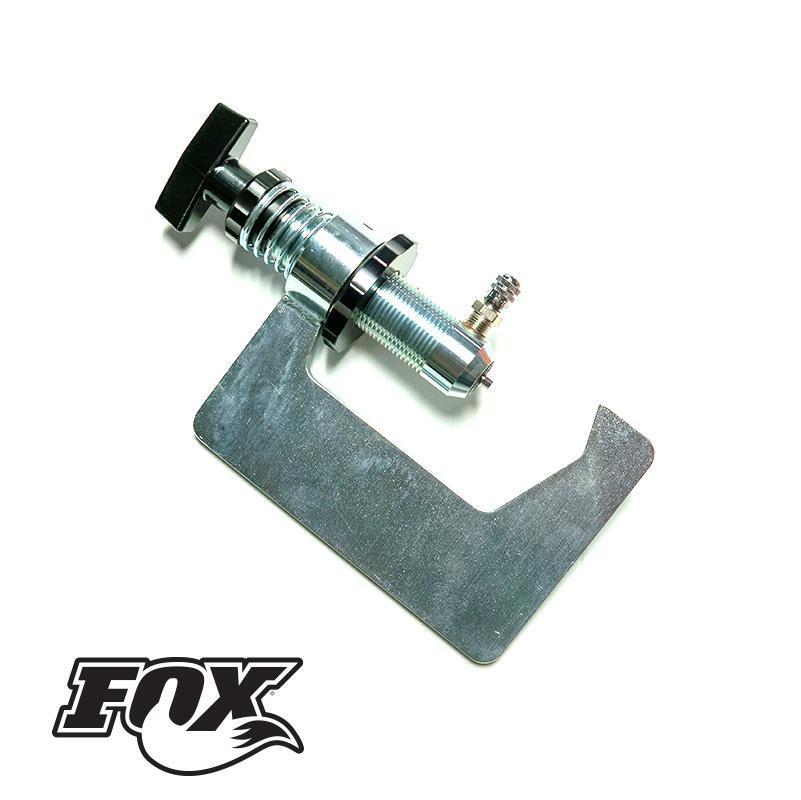 FOX Service Set Air Valve Assembly for Seal Screw 10 24 803-01-213
