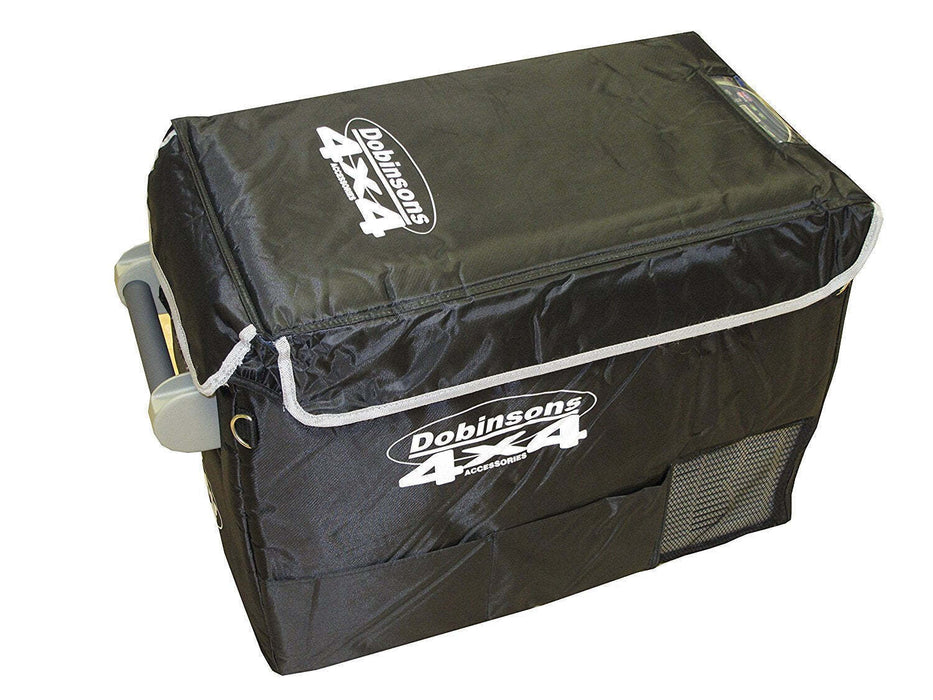Dobinsons 4x4 50L Fridge Freezer Protector Bag(FF80-3951)