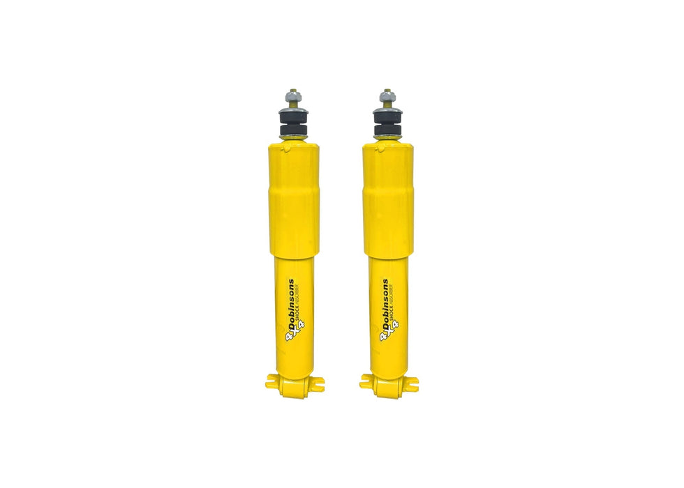 Dobinsons Pair Of Twin Tube Shocks (Gs43-082) GS43-082