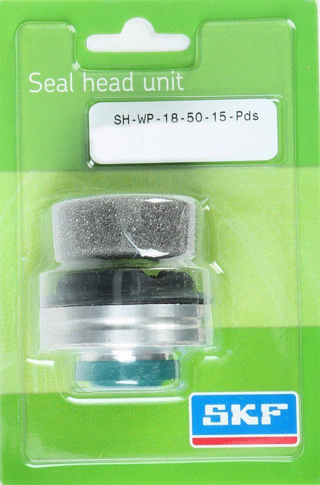 SKF  SH2-WP1850P; Shock Seal Head Complete Wp Pds Shock