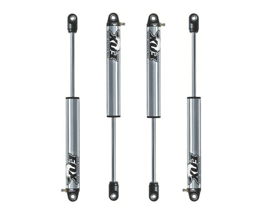 Fox Shocks 980-24-654 980-24-656 Front Rear 2.0 P.S Smooth Body Ifp Shock For