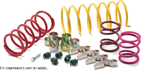Epi We437125 Sport Utility Clutch Kits 27-28 Tire 0-3000' Elev. WE437125
