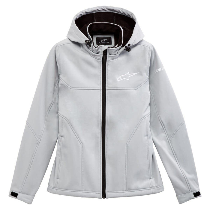 Alpinestars Women'S Primary Jacket Ice Xl 1232-11900-7221-XL