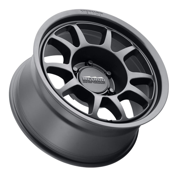 Method Race Wheels MR70268062530 CLOSEOUT MR702 Bead Grip, 16x8, +30mm Offset,