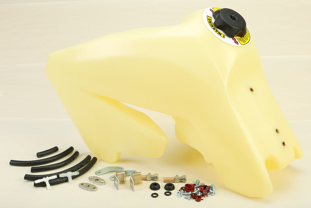 Ims Large Capacity Gas Tank 4 Gal Fits Honda Crf250R 2004-2009 Crf250X