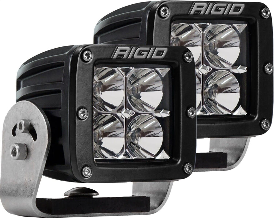 Rigid Industries D-Series Pro Hd Flood Led Lights 222113