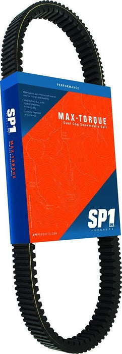 Sp1 Fire Power Max-Torque Belt 43 1/2" X 1 13/32" 47-3918