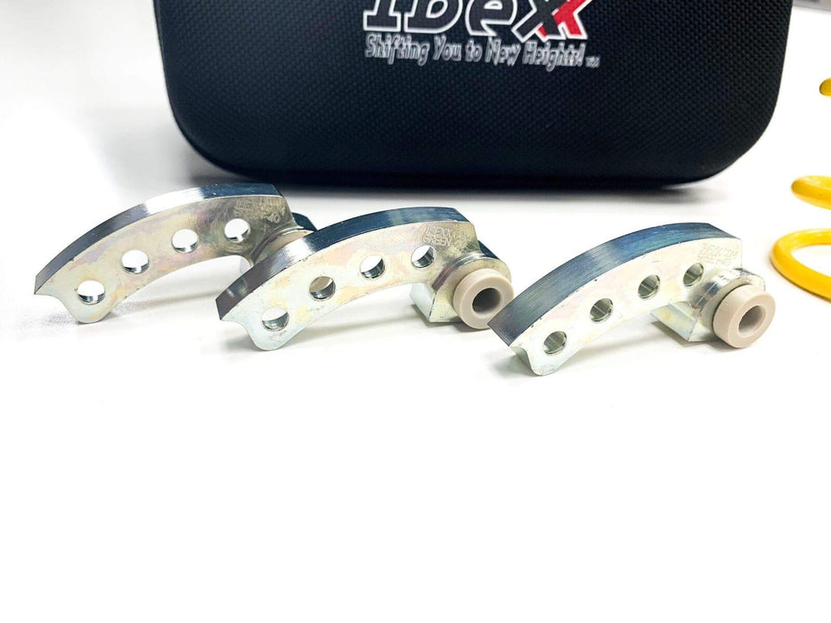IBEXX - 12742-15 - Stage 1 Clutch Kit Pol