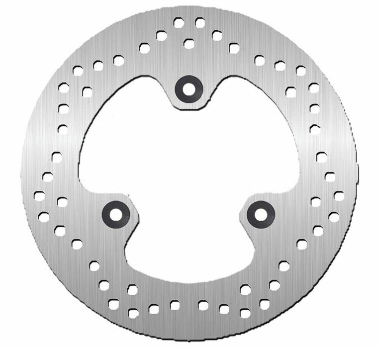 Sbs Friction 5309 Standard Front/Rear Brake Rotor