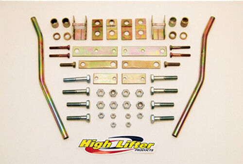 High Lifter Atv Lift Kit Sig Series Klk750-50 73-13347