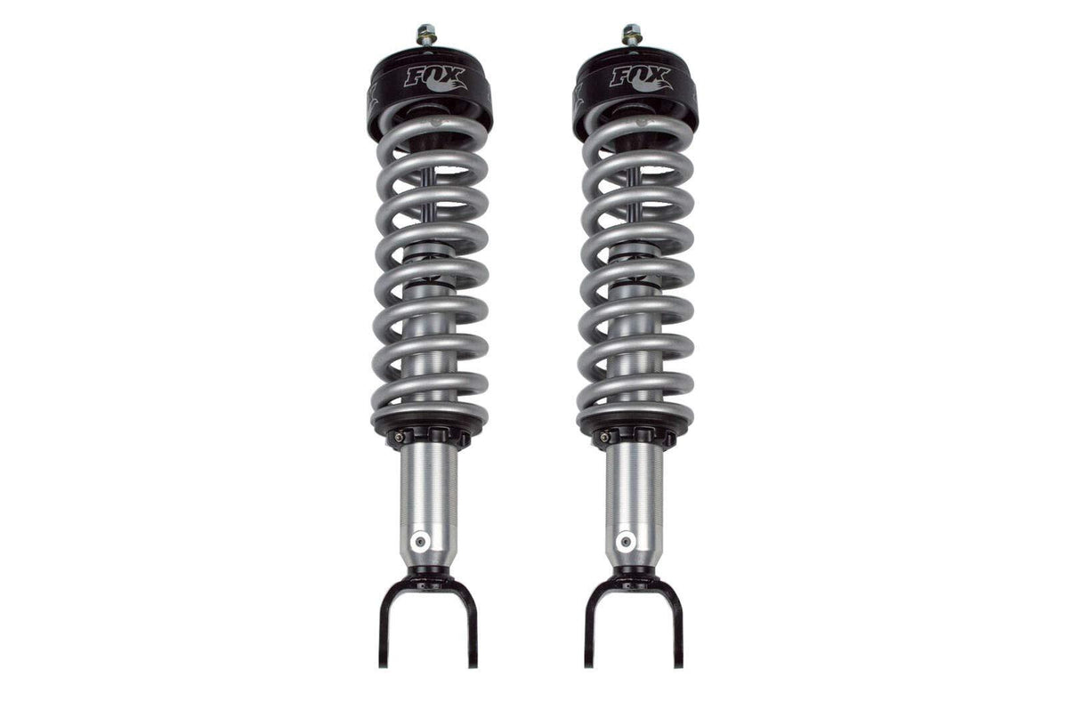 FOX 983-02-050 Quantity 2 Performance Coil-over Front Pair, Fits Dodge RAM F0107