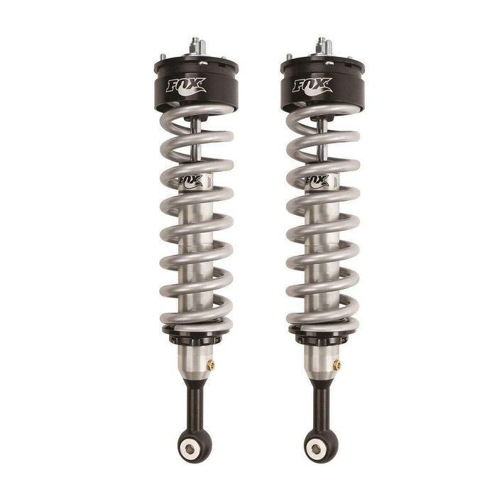 Fox Shocks 985-02-002 2.0 P.S. Coil-Over Ifp Shock Pair Fits Toyota Tacoma