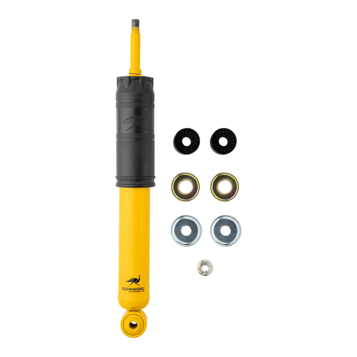 ARB 4x4 Accessories Sport Shock, Fits Select 1998-2007 Fits Toyota Land Cruiser, 1998-2007 Lexus Lx 60001
