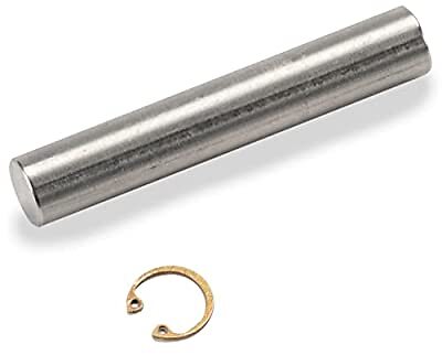 Factor 55 Ultrahook XTV/Flatlink XTV Titanium Pin 277