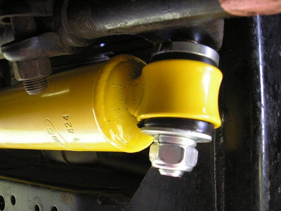 Dobinsons Big Bore Steering Damper (Sd45-834) SD45-834