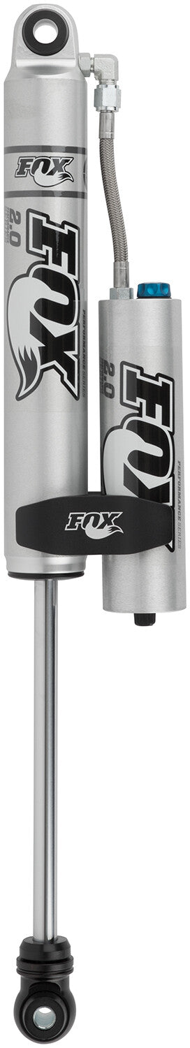 FOX Duty Rear Lift 6-8" Series Smooth Body, Fits 2005-2020 Ford F-550 Super 985-26-105