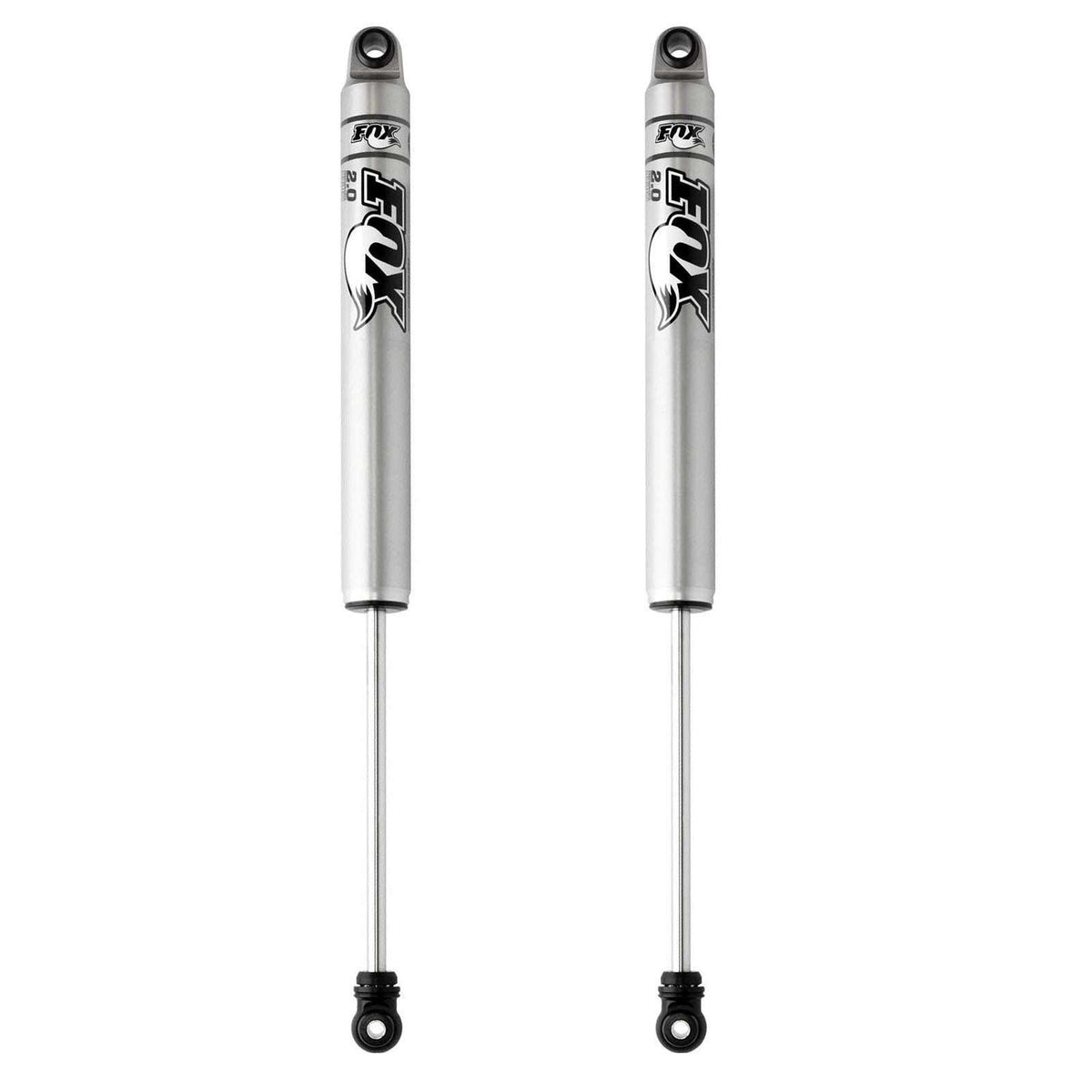 FOX 985-24-032 Quantity 2 Performance Shock Rear Pair, Fits 2006-2016 Fits Dodge F0042