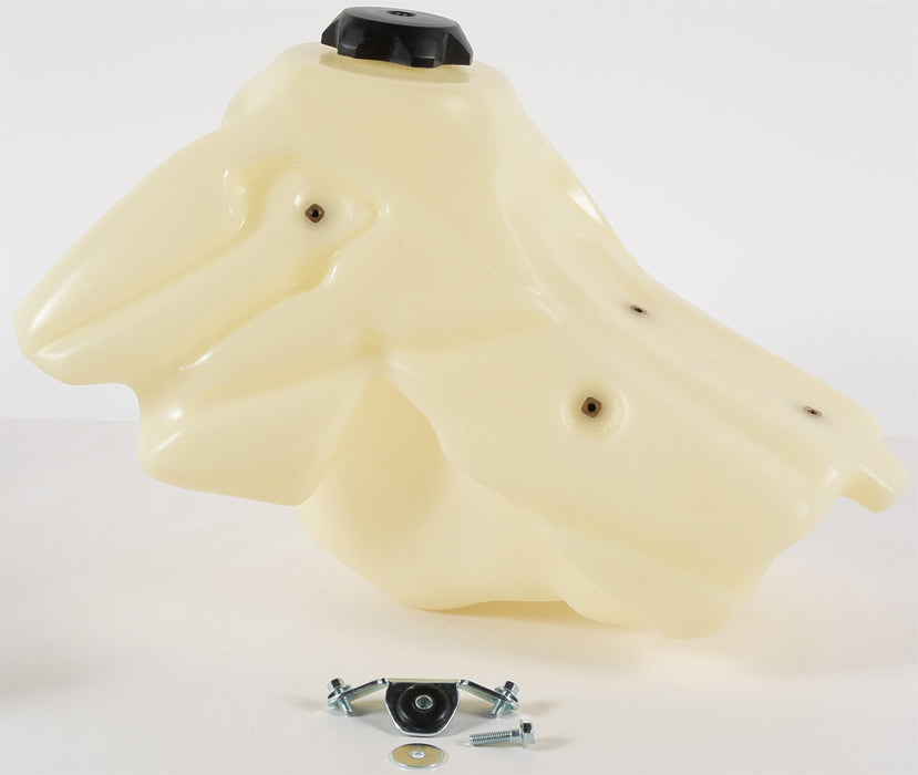 Ims Oversized Fuel Tank Natural 3.3 Gallon Fits Honda Crf450R 2005-2008 Desert Gas 112238-N2