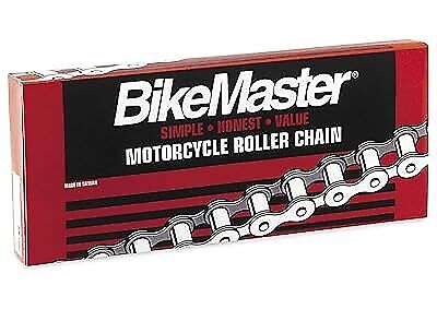 BikeMaster 420 Precision Roller Chain 420x100