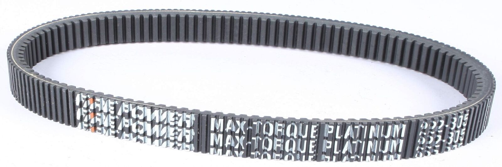 Sp1 Max-Torque Platinum Belt 44 13/16" X 1 13/32" 47-3277