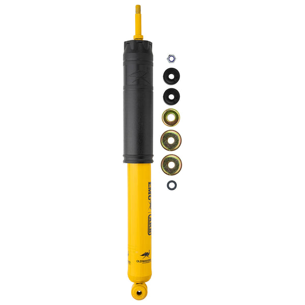 ARB Nitrocharger Sport Front Shock Absorber, Fits 2006-2017 Jeep Jeep Wrangler JK Unlimited 60066