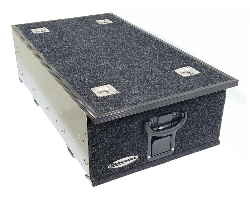 Dobinsons Single Roller Drawer System Universal Mount Large Size(Rd80-1003)