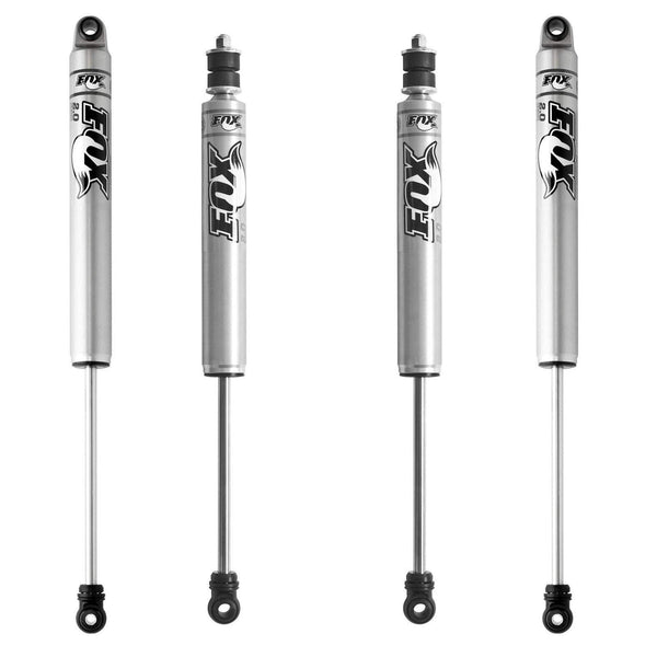 FOX 985-24-023 Quantity 2 985-24-024 Quantity 2 Performance Ifp Shocks F0035