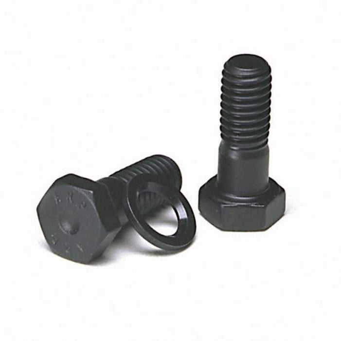 ARP 134-2201 Black SBC LS1 hex pressure plate bolt kit