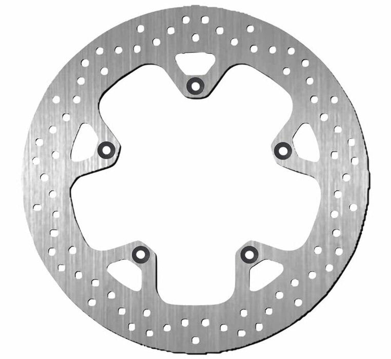 SBS 5197 Standard Front Brake Rotor