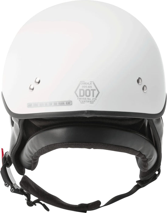 Gmax Hh-65 Naked Tormentor Helmet H1658078