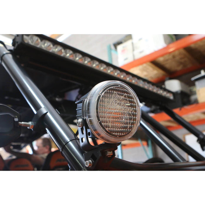 Dobinsons Pair Of Twin Tube Shocks (Gs43-081B) GS43-081B