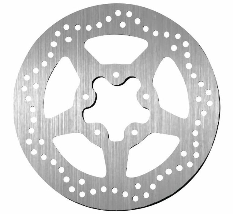 SBS 5169 Standard Front Brake Rotor